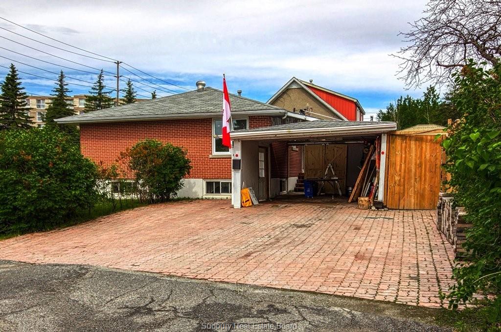 346 Van Horne Street - 2