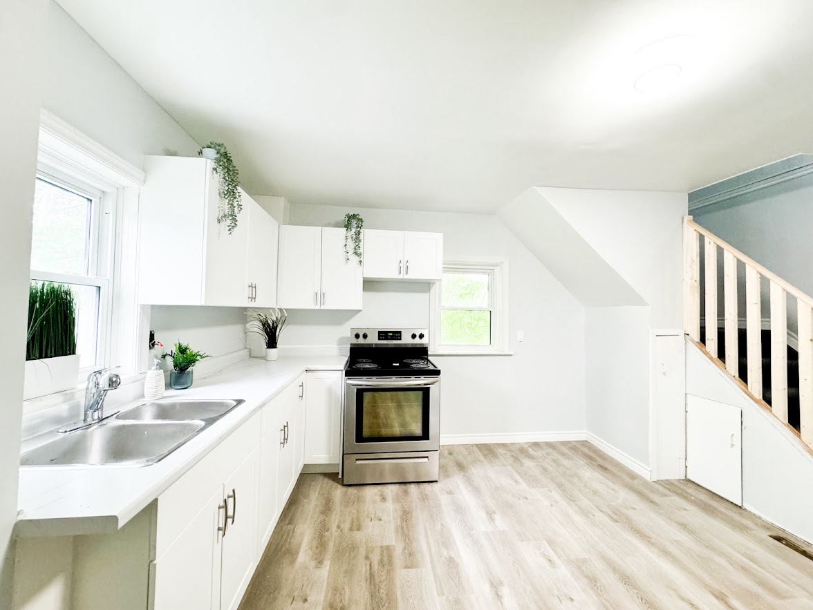 87 Balsam Street - B