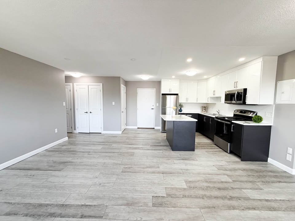 1 Humber Court - D