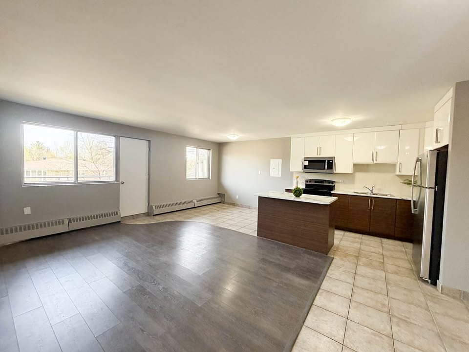 1 Humber Court - E