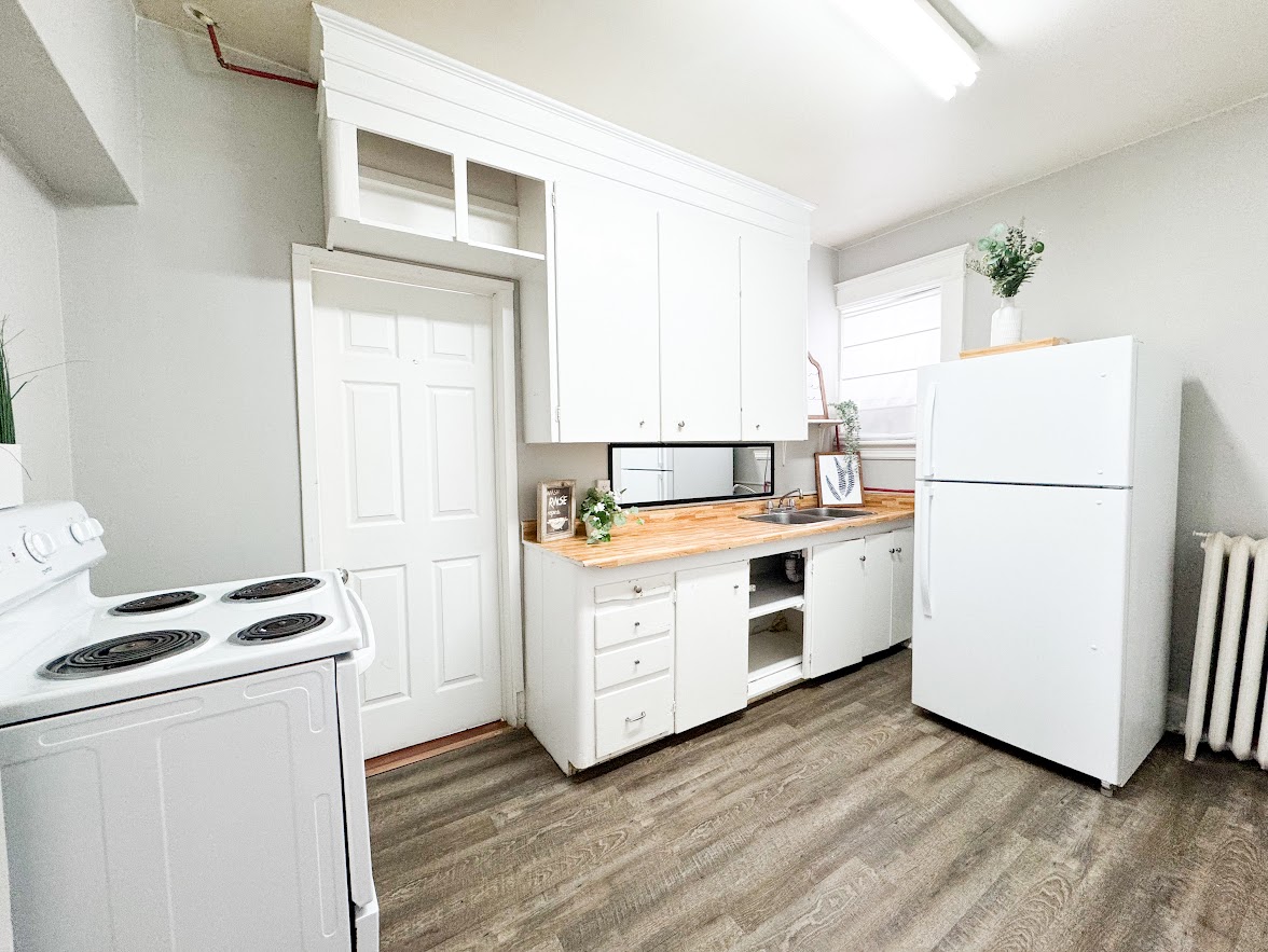 57 Beatty Street - 1